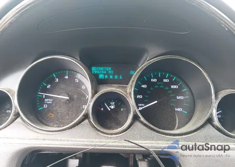 2015 Buick Enclave Premium из США, поврежденный, VIN 5GAKVCKD4FJ240460